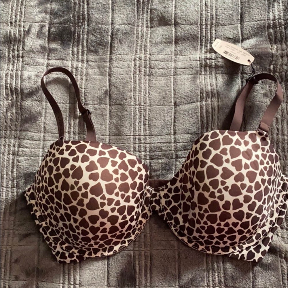 Victoria’s Secret 36D Bra